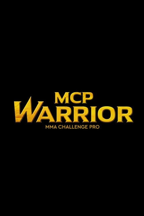 Постер: MCP Warrior