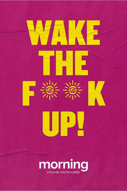 Постер: Morning