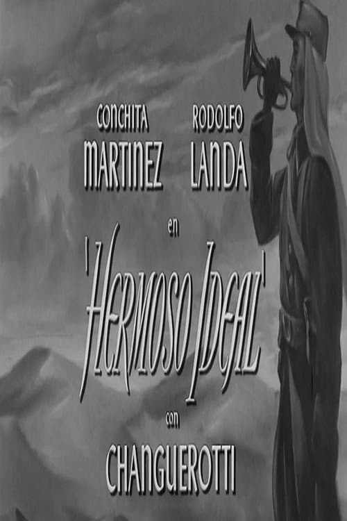 Постер: Hermoso ideal