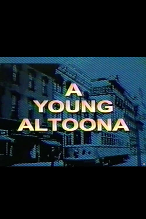 Постер: A Young Altoona