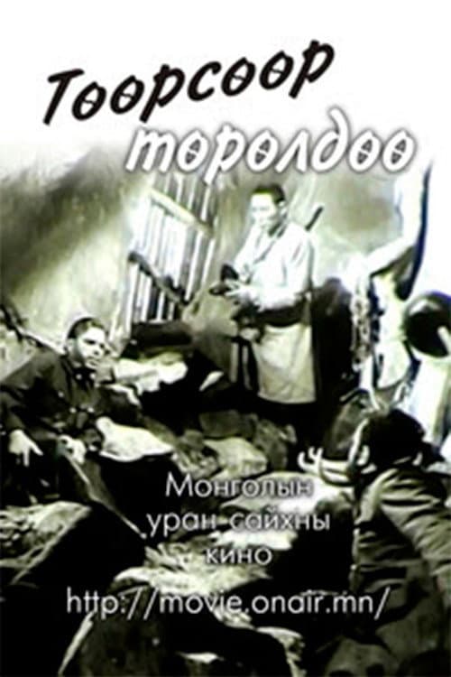 Постер: Төөрсөөр төрөлдөө
