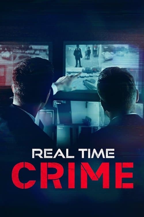 Постер: Real Time Crime