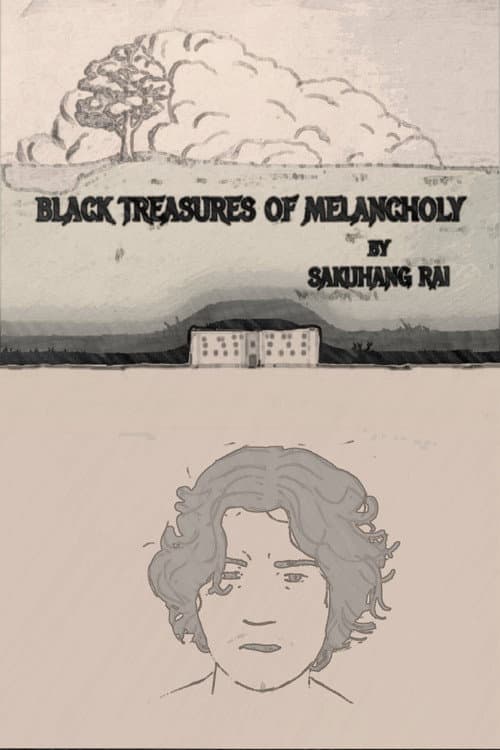 Постер: Black Treasures of Melancholy