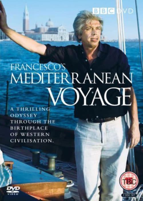Постер: Francesco's Mediterranean Voyage