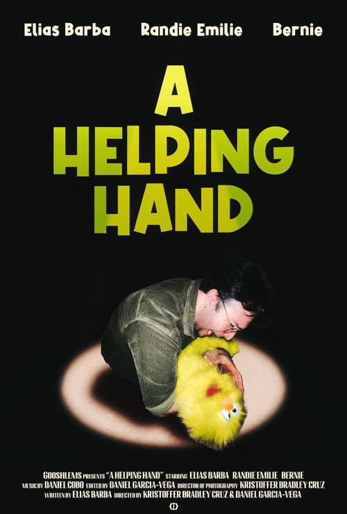 Постер: A Helping Hand