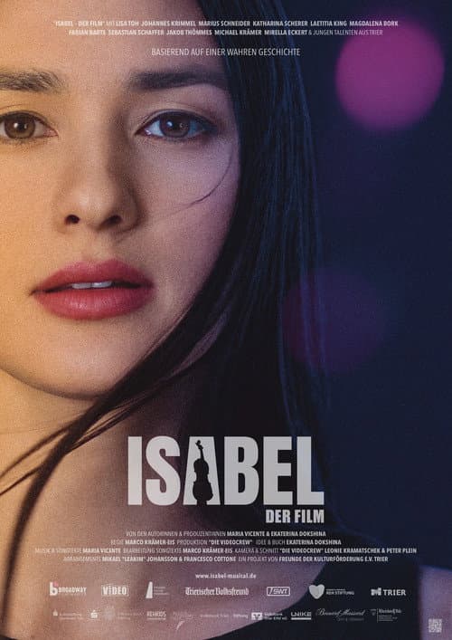 Постер: Isabel - Der Film