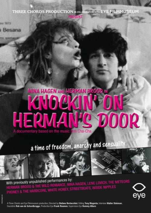 Постер: Knockin' on Herman's Door