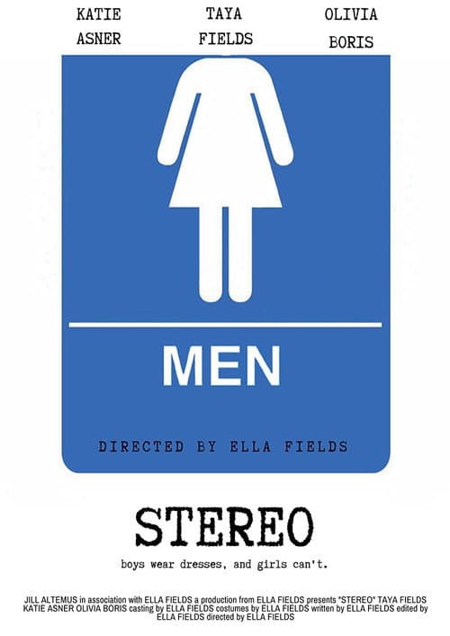 Постер: Stereo