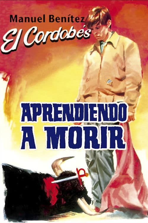 Постер: Aprendiendo a morir