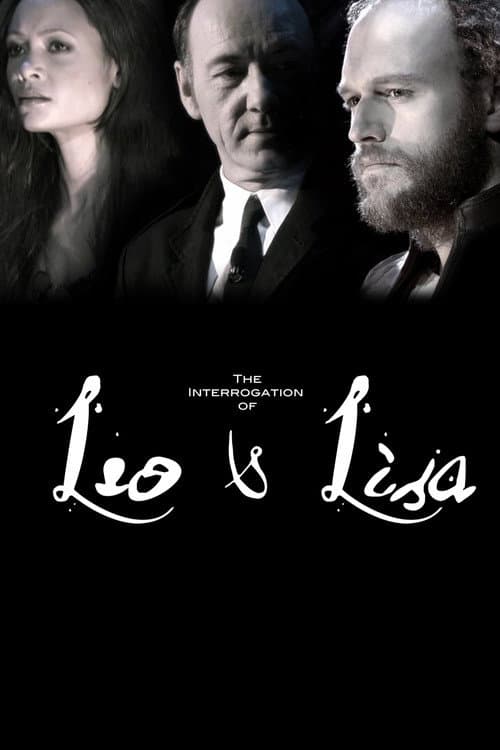 Постер: The Interrogation of Leo and Lisa