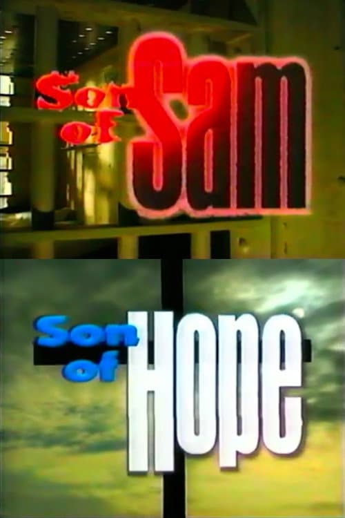 Постер: Son of Sam, Son of Hope