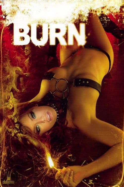 Постер: Burn