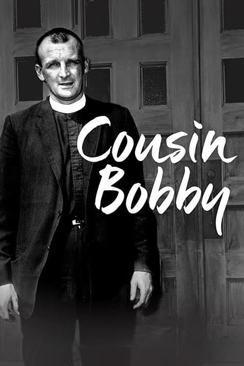 Постер: Cousin Bobby