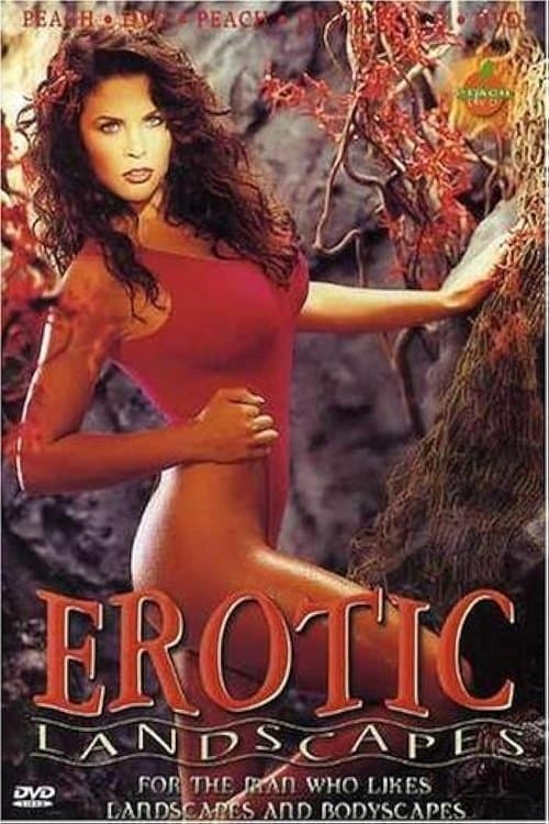 Постер: Erotic Landscapes