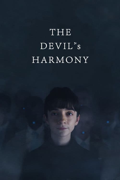 Постер: The Devil's Harmony