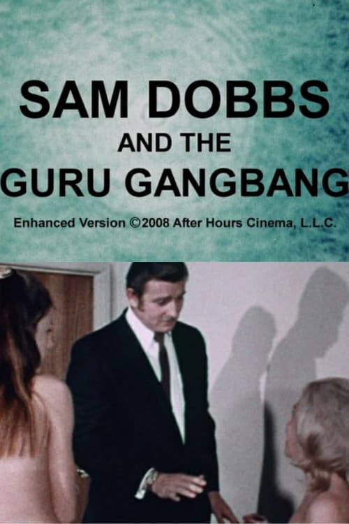 Постер: Sam Dobbs