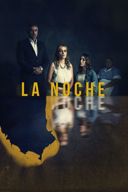 Постер: La Noche