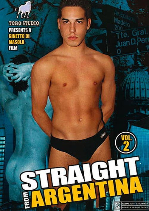 Постер: Straight from Argentina 2