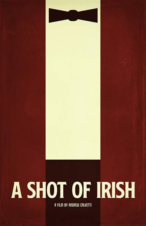 Постер: A Shot of Irish