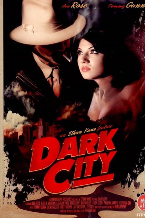 Постер: Dark City