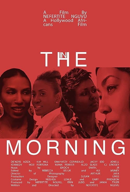 Постер: In The Morning