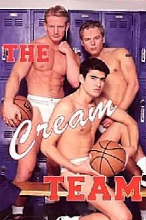 Постер: The Cream Team