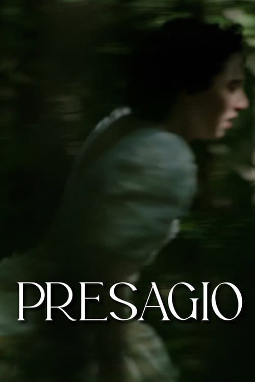 Постер: Presagio