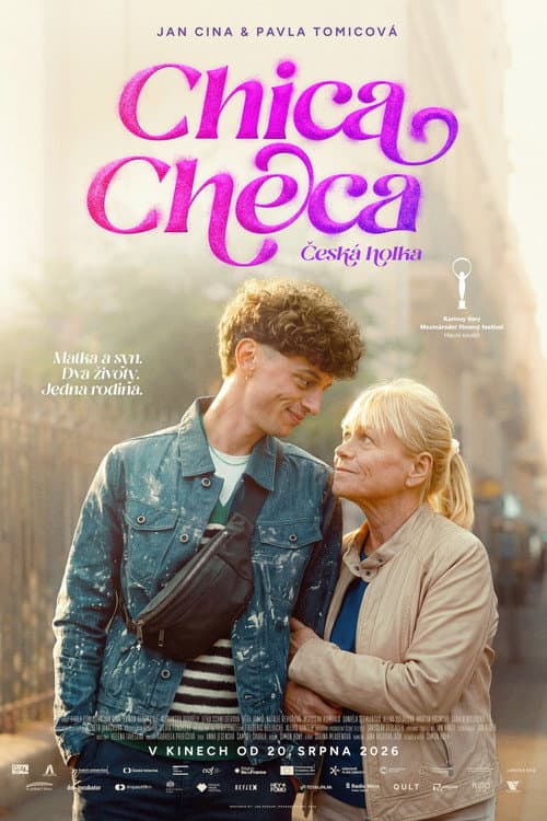 Постер: Chica Checa