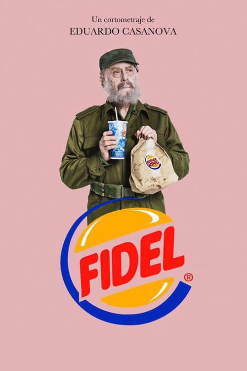 Постер: Fidel