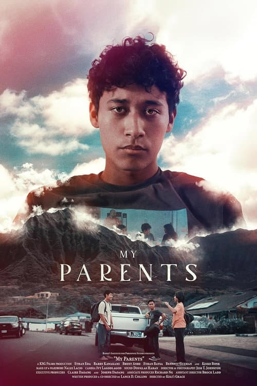 Постер: My Parents