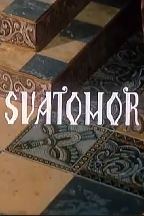Постер: Svatohor