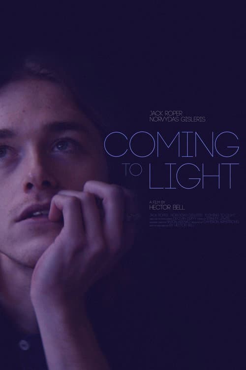 Постер: Coming to Light