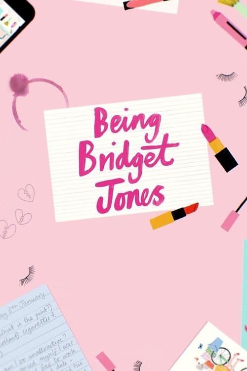 Постер: Being Bridget Jones