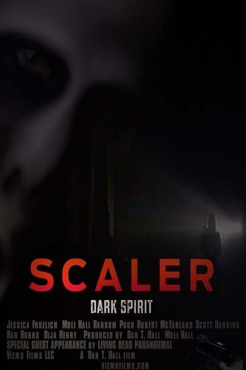 Постер: Scaler, Dark Spirit