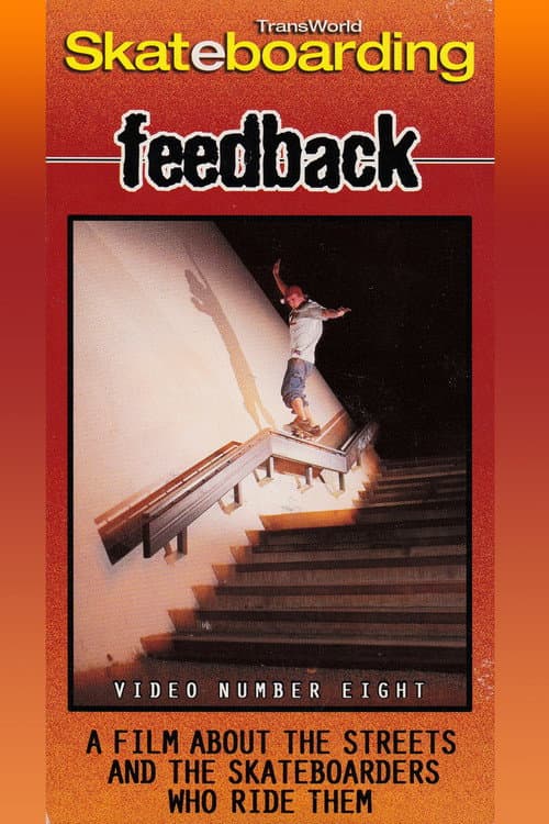Постер: Transworld - Feedback
