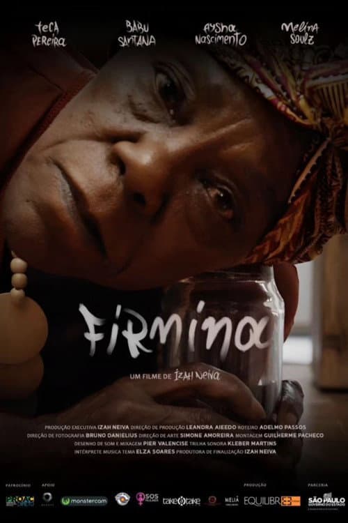 Постер: Firmina