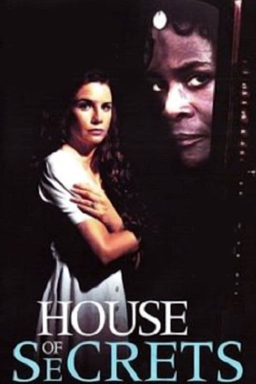 Постер: House of Secrets