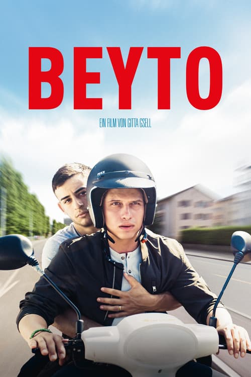 Постер: Бейто