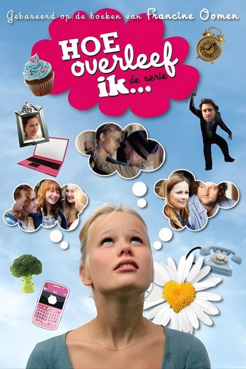 Постер: Hoe Overleef Ik...