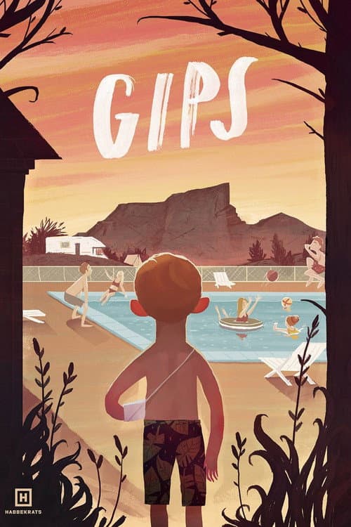 Постер: Gips