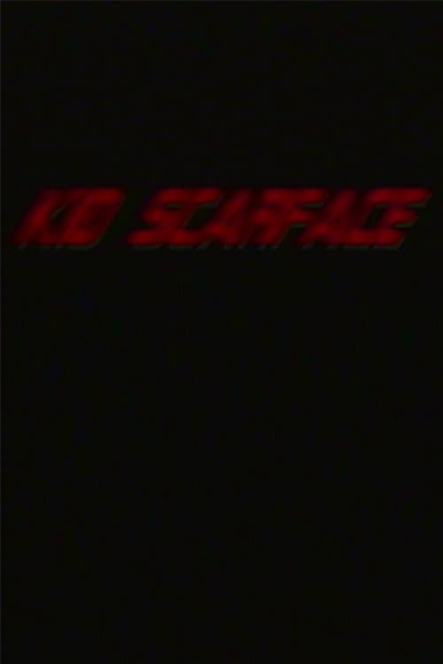 Постер: Kid Scarface