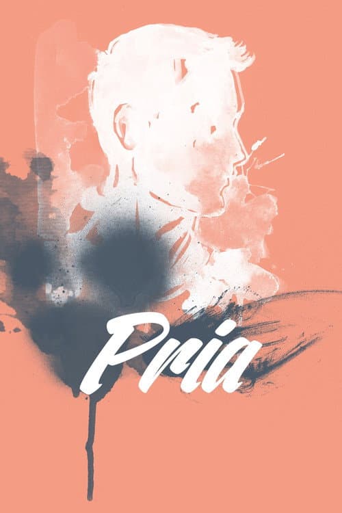Постер: Pria