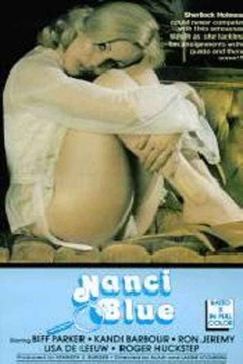 Постер: Nanci Blue