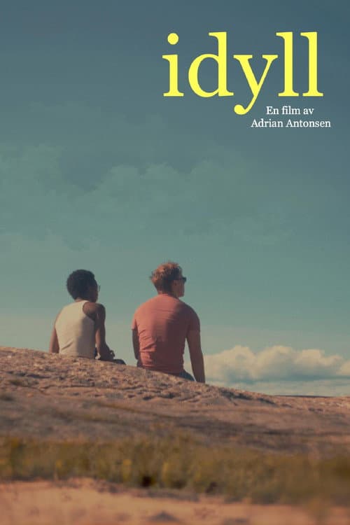 Постер: Idyll