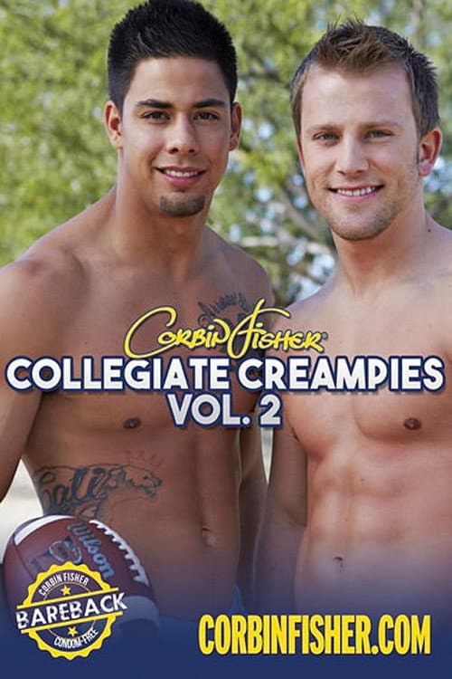 Постер: Collegiate Creampies 2