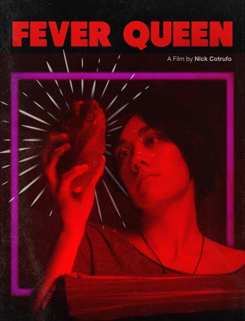 Постер: Fever Queen