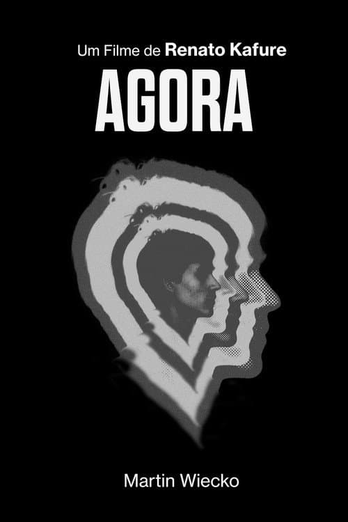Постер: Agora