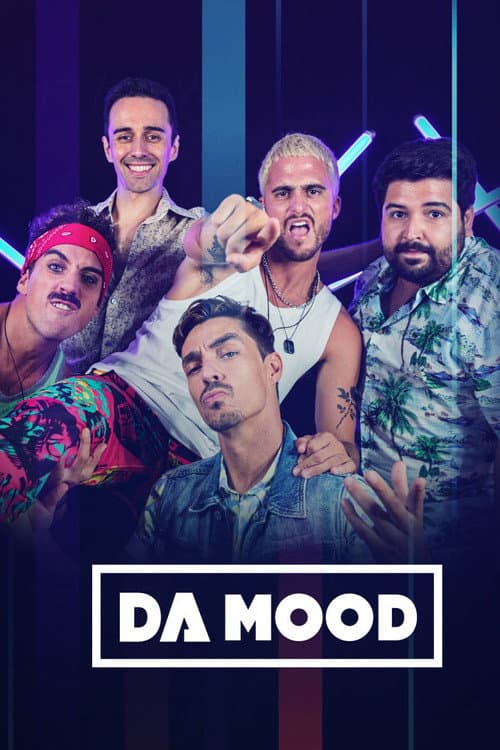 Постер: Da Mood