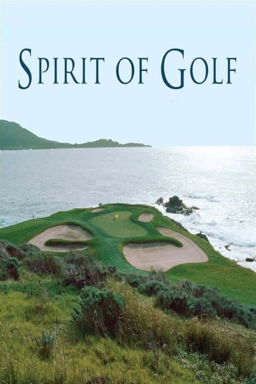 Постер: Spirit of Golf