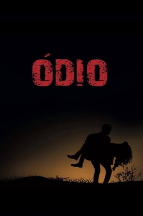 Постер: Ódio